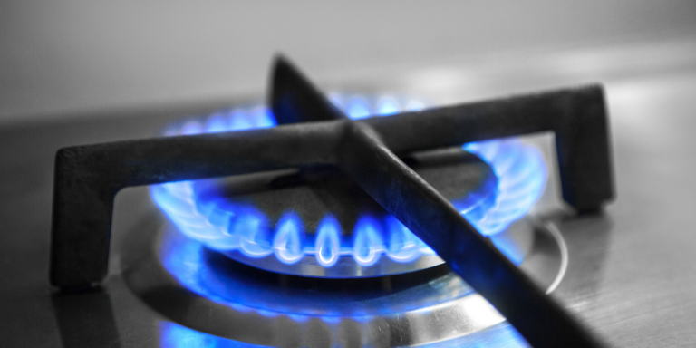 The fossil fuel footprint of natural gas and how to reduce it